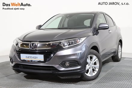Honda HRV CVT 1,5 ELEGANCE 19