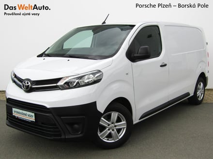 Toyota Proace 2,0 D-4D 106KW