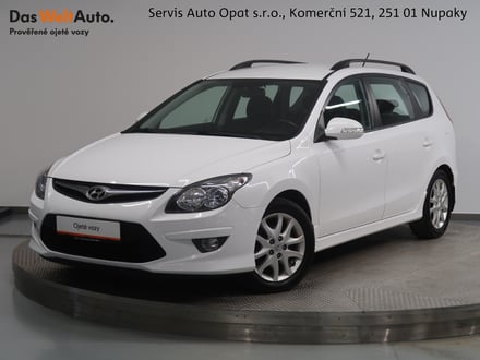 Hyundai i30 CW 1.6CRDi 94KW