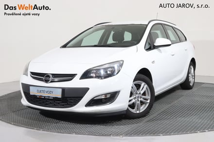 Opel Astra 1.4i 74kw