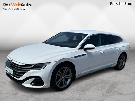 VW Arteon Shooting Brake SB 2.0TDI R-LINE DSG 4MOTION 147kW