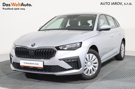 Škoda Scala SELECTION 1,0 TSI 85 kW