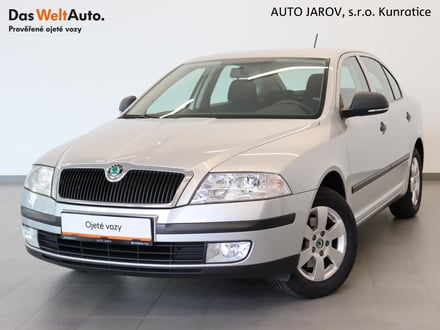Škoda Octavia TOUR 1,6 MPI 75 kW