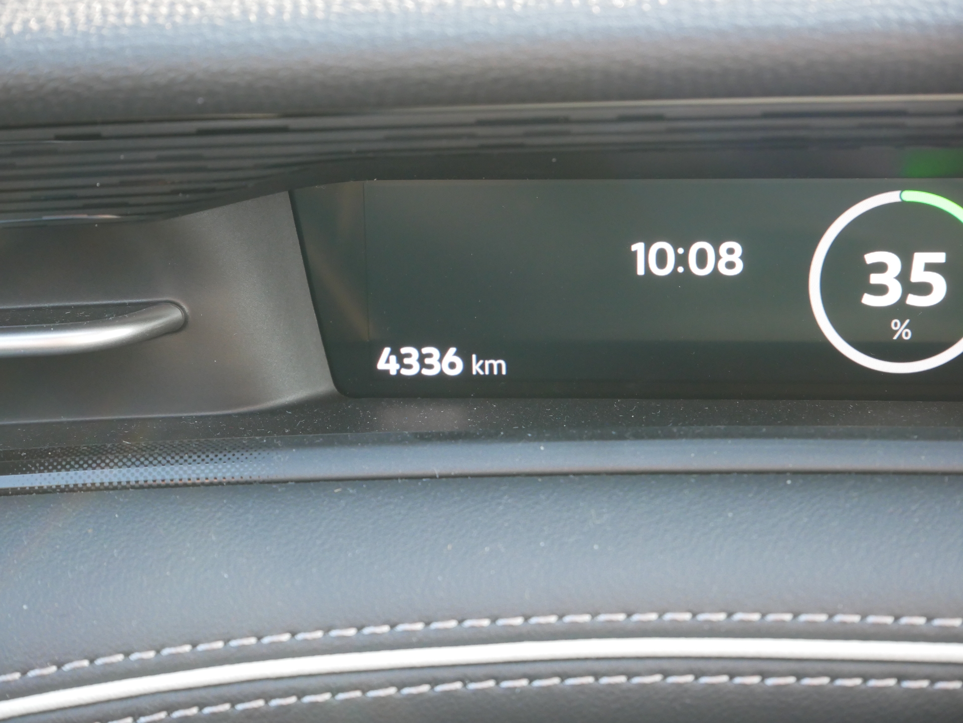 Volkswagen ID.7 Tourer