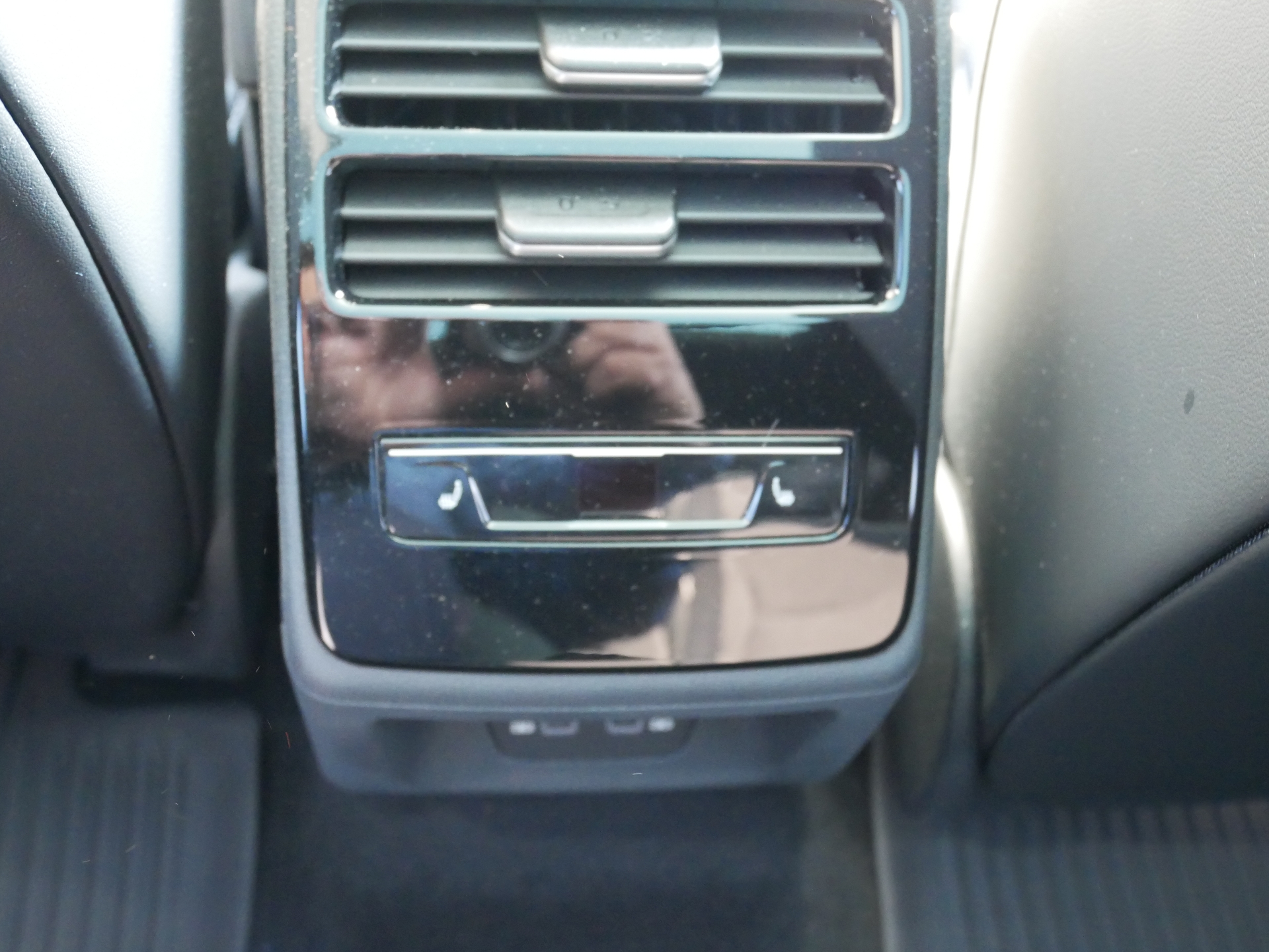 Volkswagen ID.7 Tourer