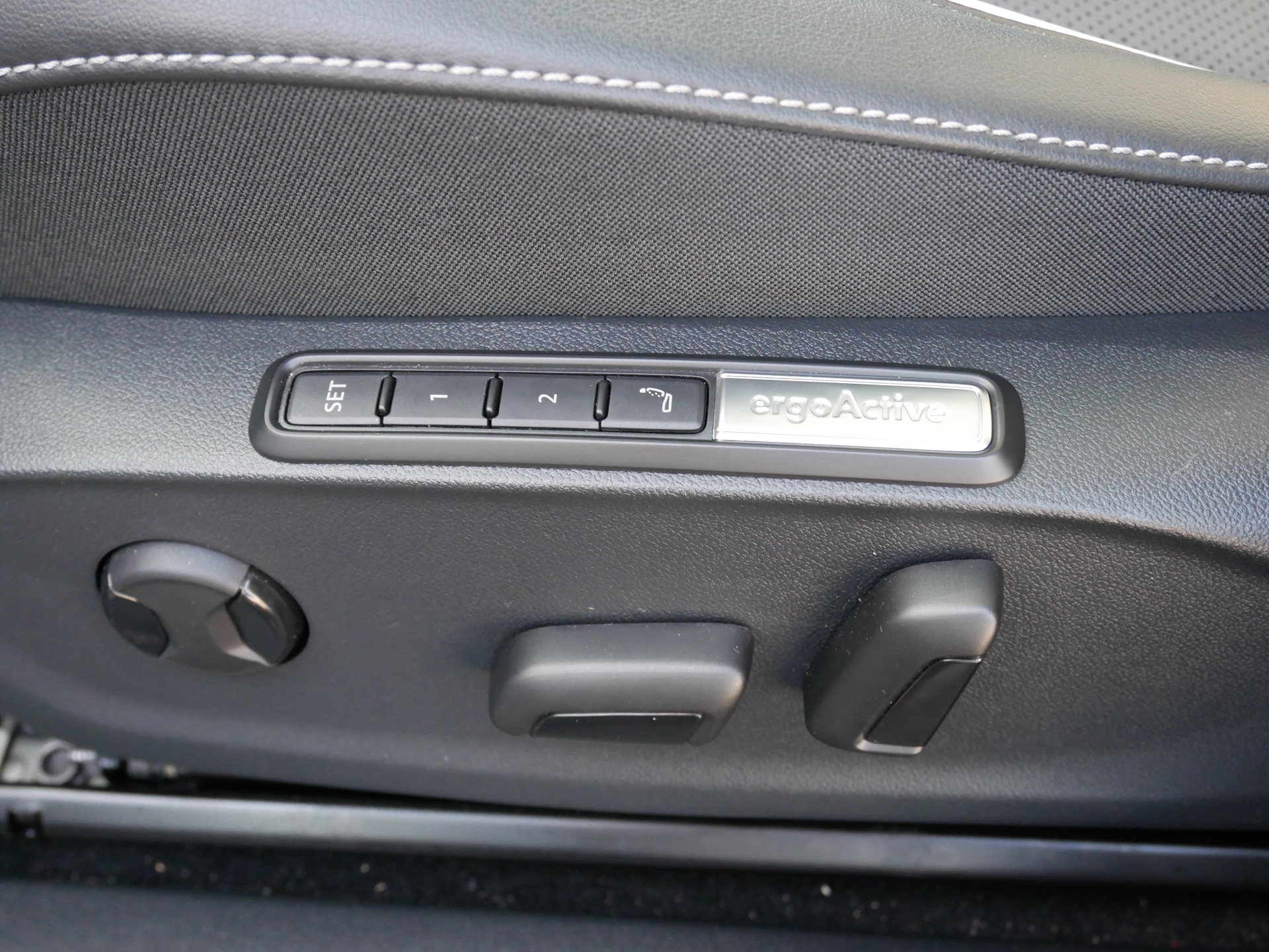 Volkswagen ID.7 Tourer