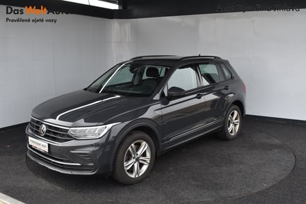 VW Tiguan 2.0TDI 147kW 4Motion,Webasto