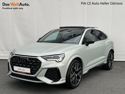 Audi RSQ3 Sportback 294kW