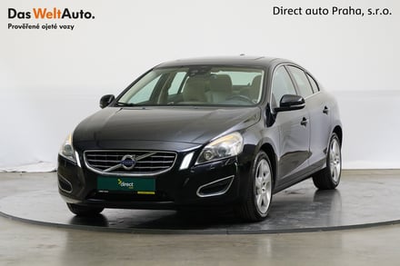 Volvo S60 D3 120kW SUMMUM