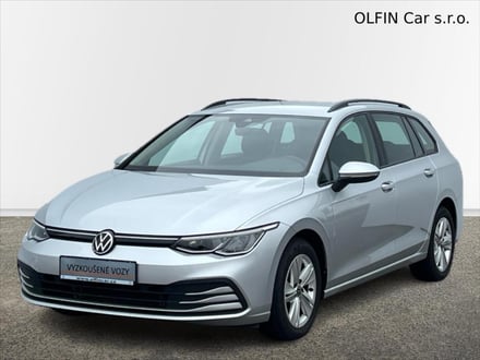 VW Golf Variant TSi 81kW LIFE81 kW 8