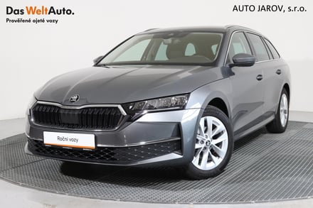 Škoda Octavia COMBI TOP SELECTION 2,0 TDI DSG