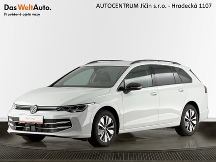 VW Golf Variant Life GOAL 1.5 TSI DSG