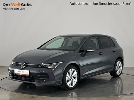 VW Golf 1.5 TSI / 85 kW People