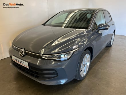 VW Golf People 1,5 TSI 85 kW 6G