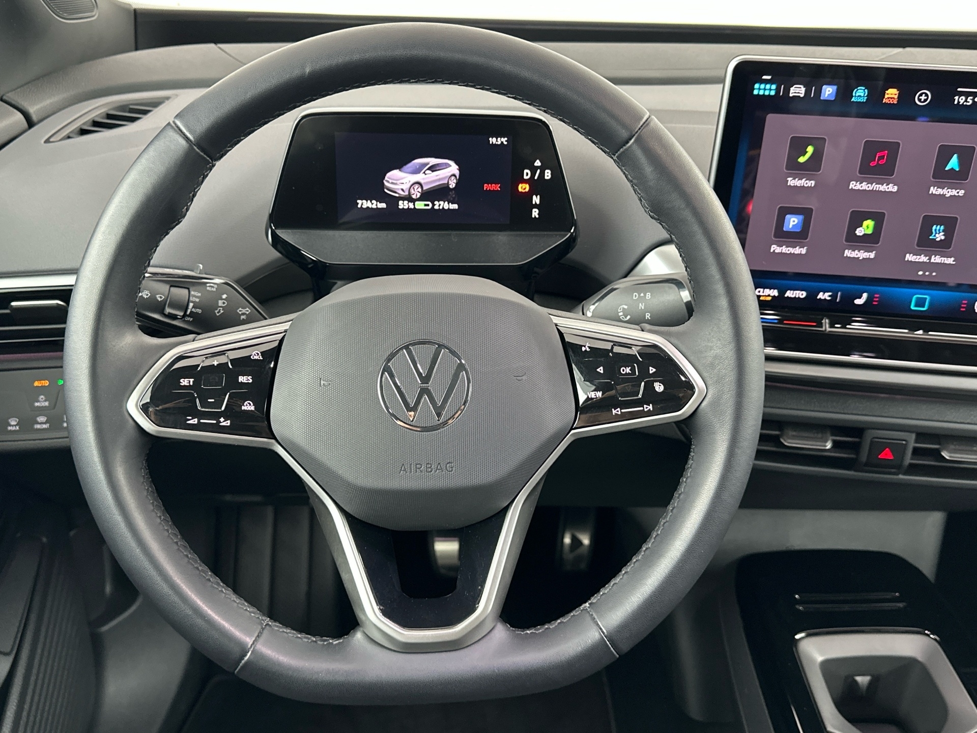 Volkswagen ID.4