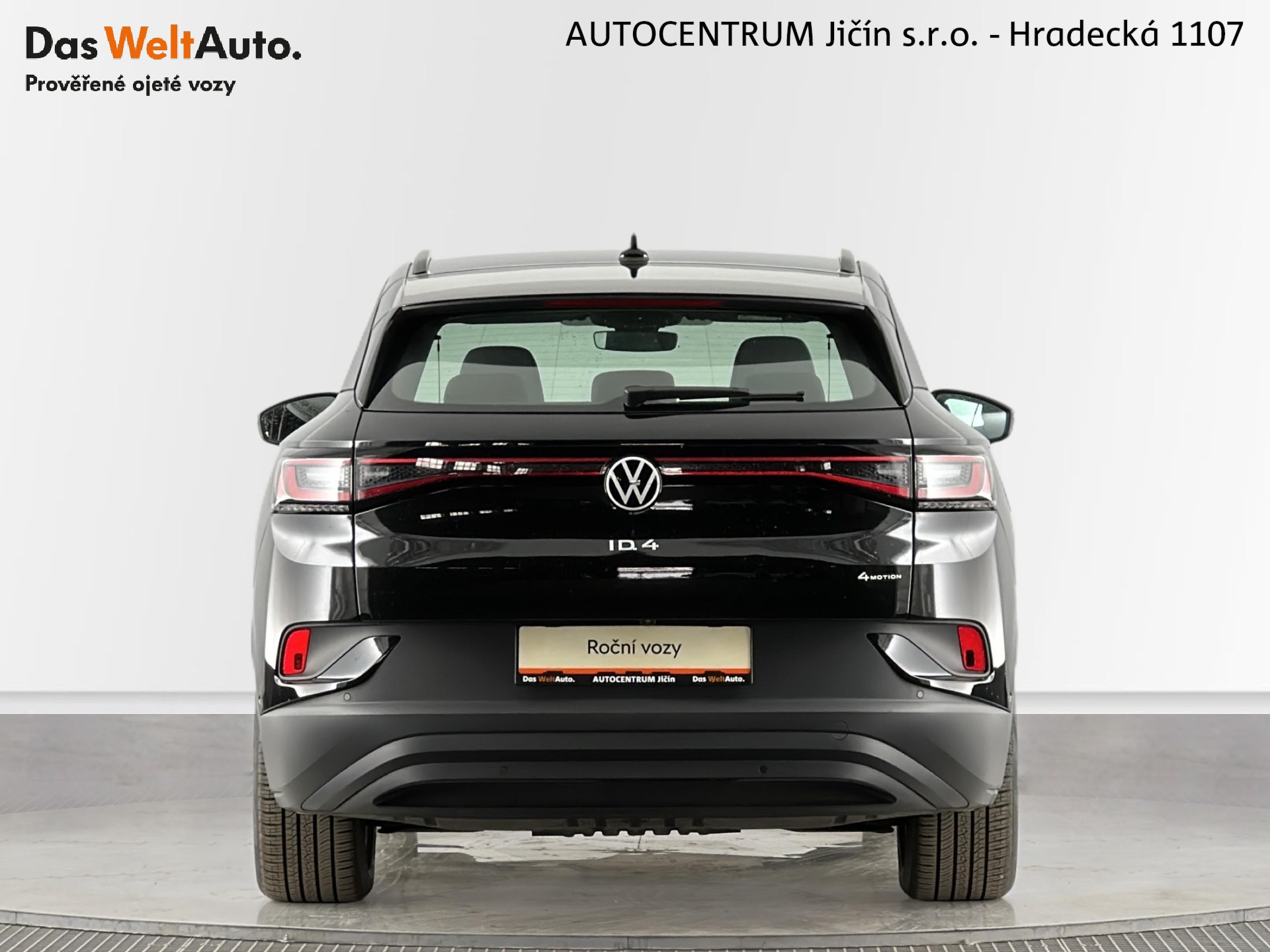 Volkswagen ID.4