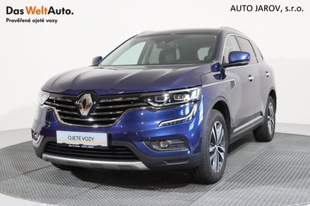 Renault Koleos INTENS 2,0 DCi 4x4 X-TRON