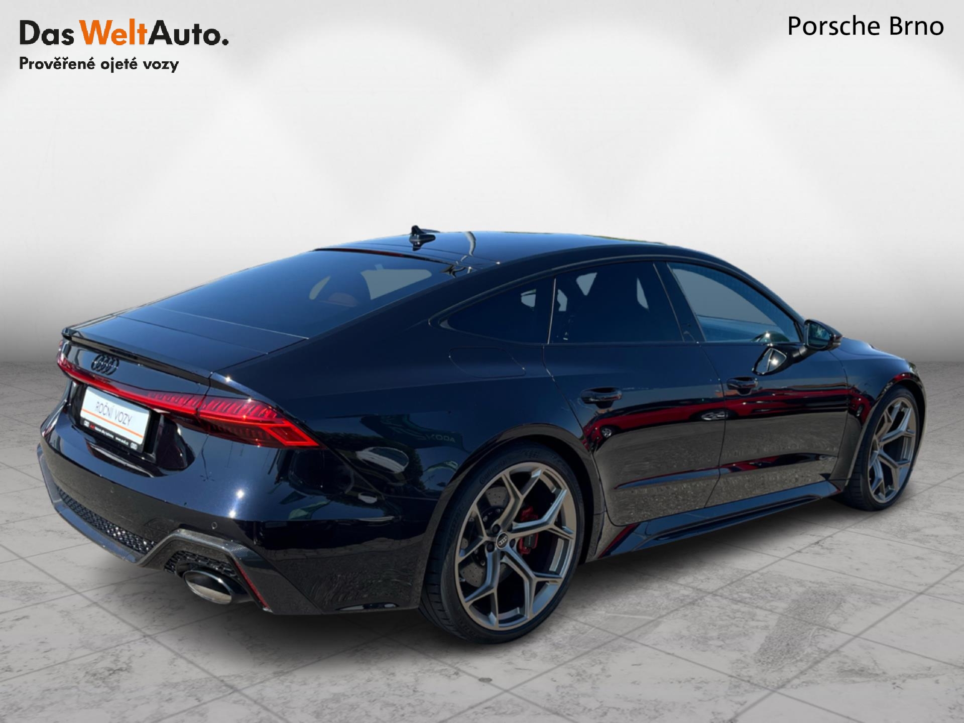 Audi RS7