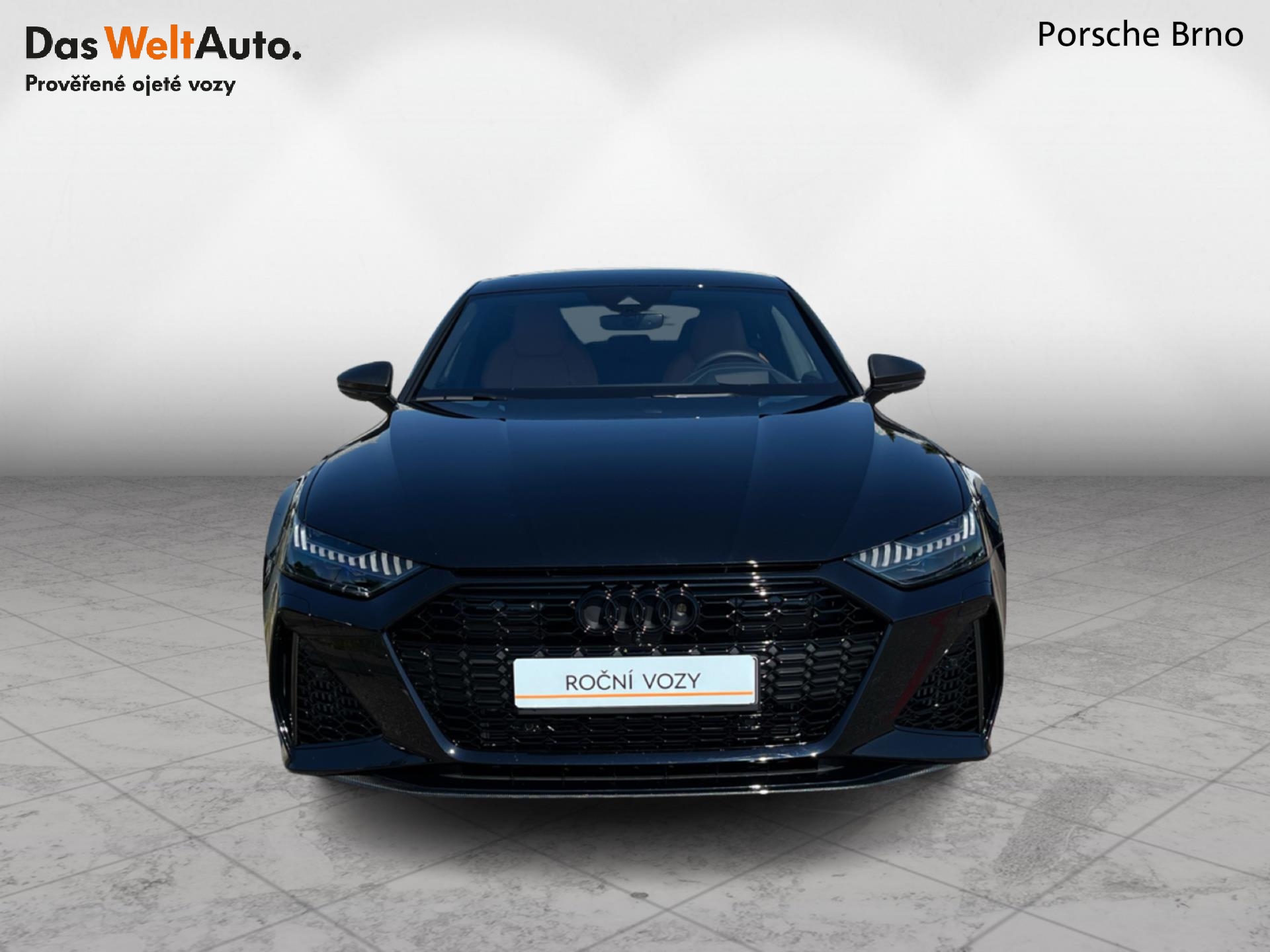 Audi RS7