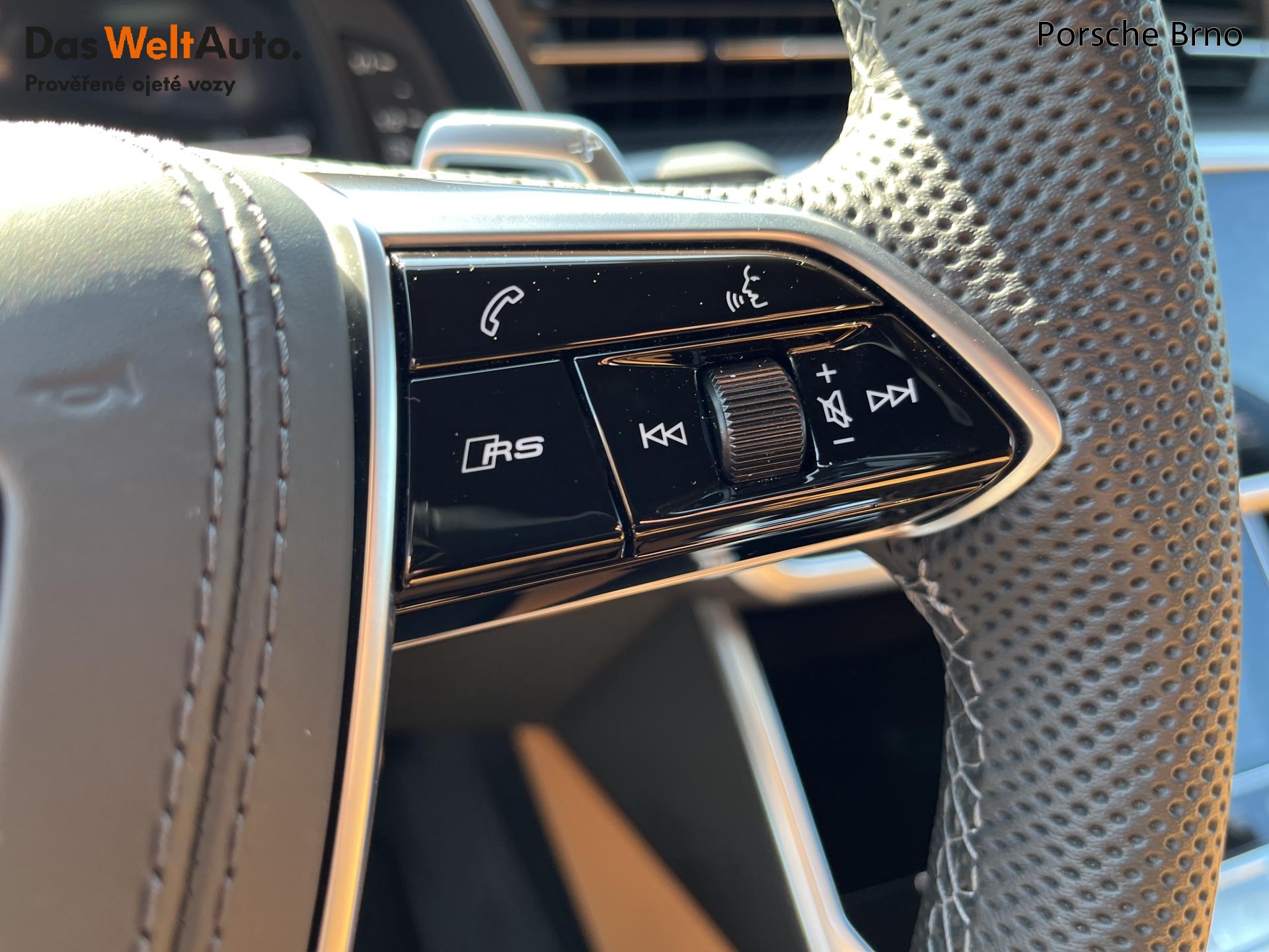 Audi RS7