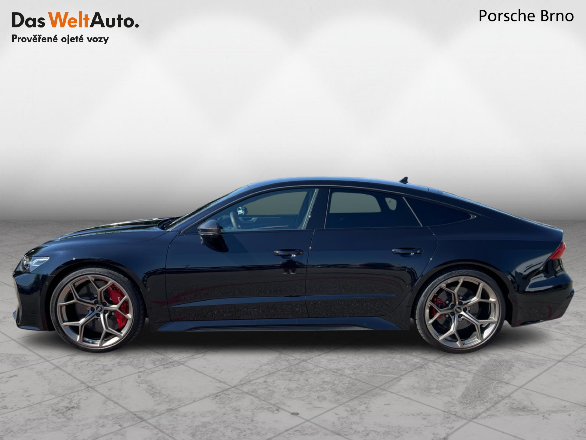 Audi RS7