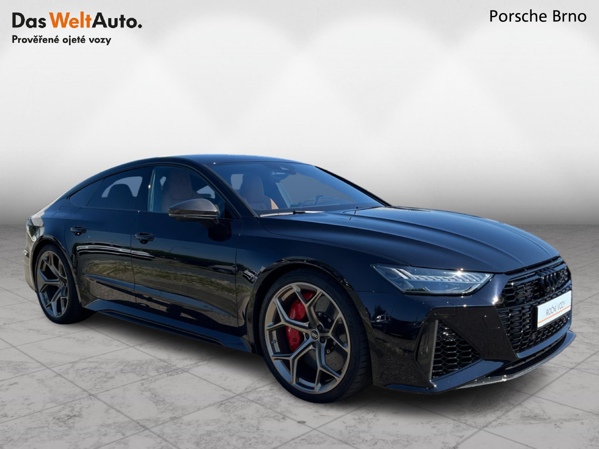 Audi RS7