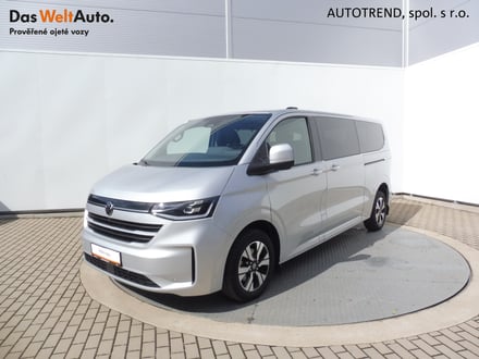 VW Caravelle Style DR 2,0 TDI 125kW 8AUT 4Motion