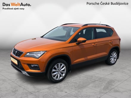 SEAT Ateca 1.4 TSI Style