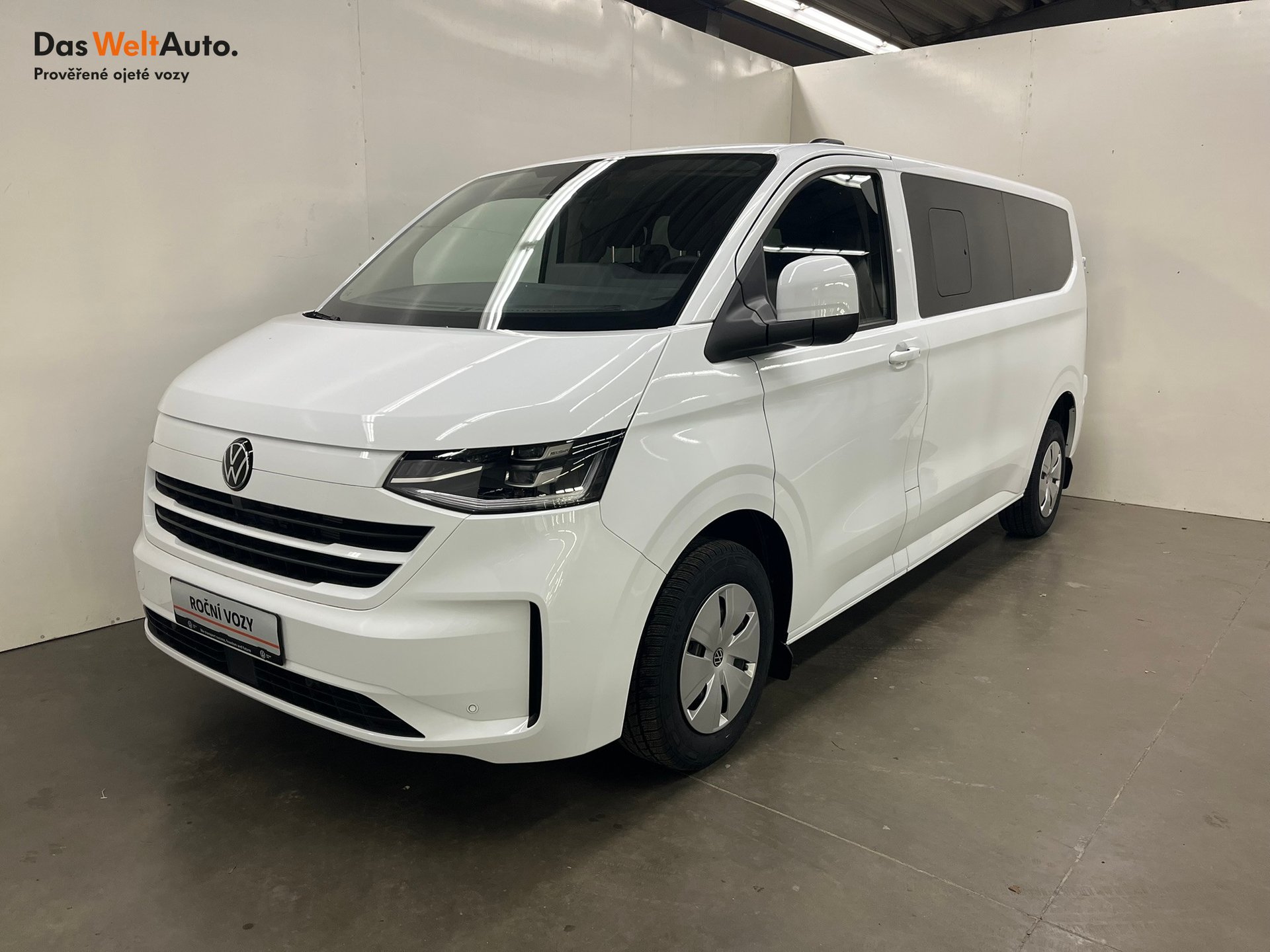 Volkswagen T7 Kombi