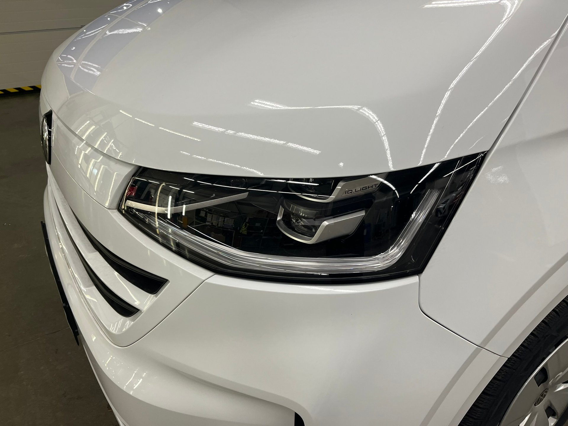 Volkswagen T7 Kombi