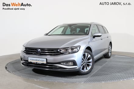 VW Passat Variant Elegance 1.5 TSI EVO 7DSG