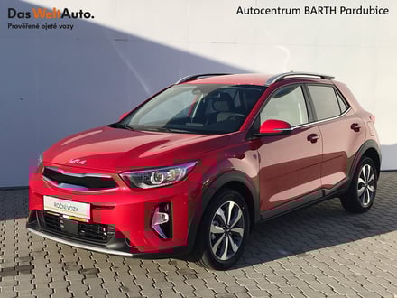 KIA Stonic SE