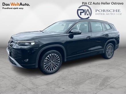 VW Tayron Life 2.0 TDI 142 kW DSG 4 Motion