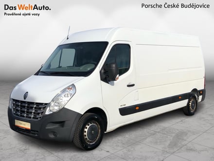 Renault Master 2,3 DCi