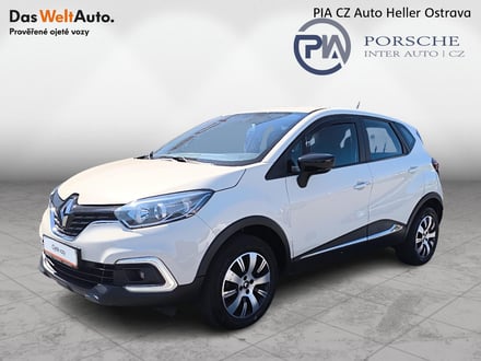Renault Captur 1.2 T