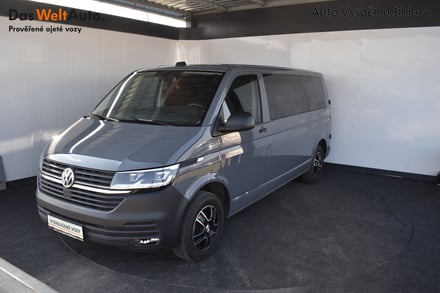 VW Transporter 2.0TDI 110kW, LED