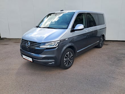 VW Multivan "Bulli" 6.1 Highline 2.0 TDI / 146 kW 4MOTION DSG7
