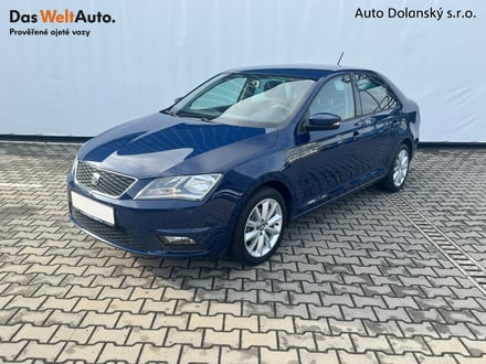 SEAT Toledo REFERENCE 1.2 TSI 90K 5M