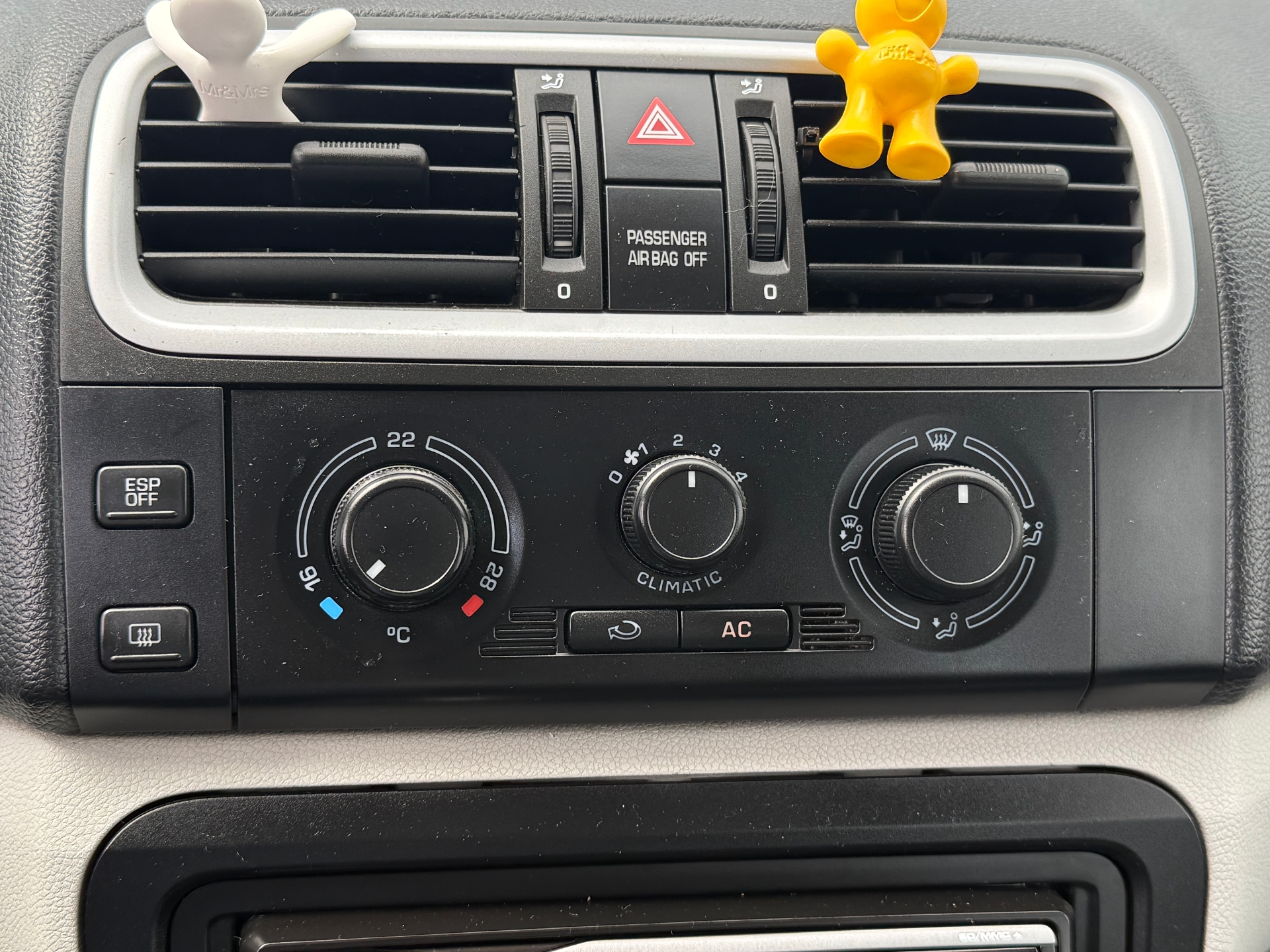 Škoda Roomster