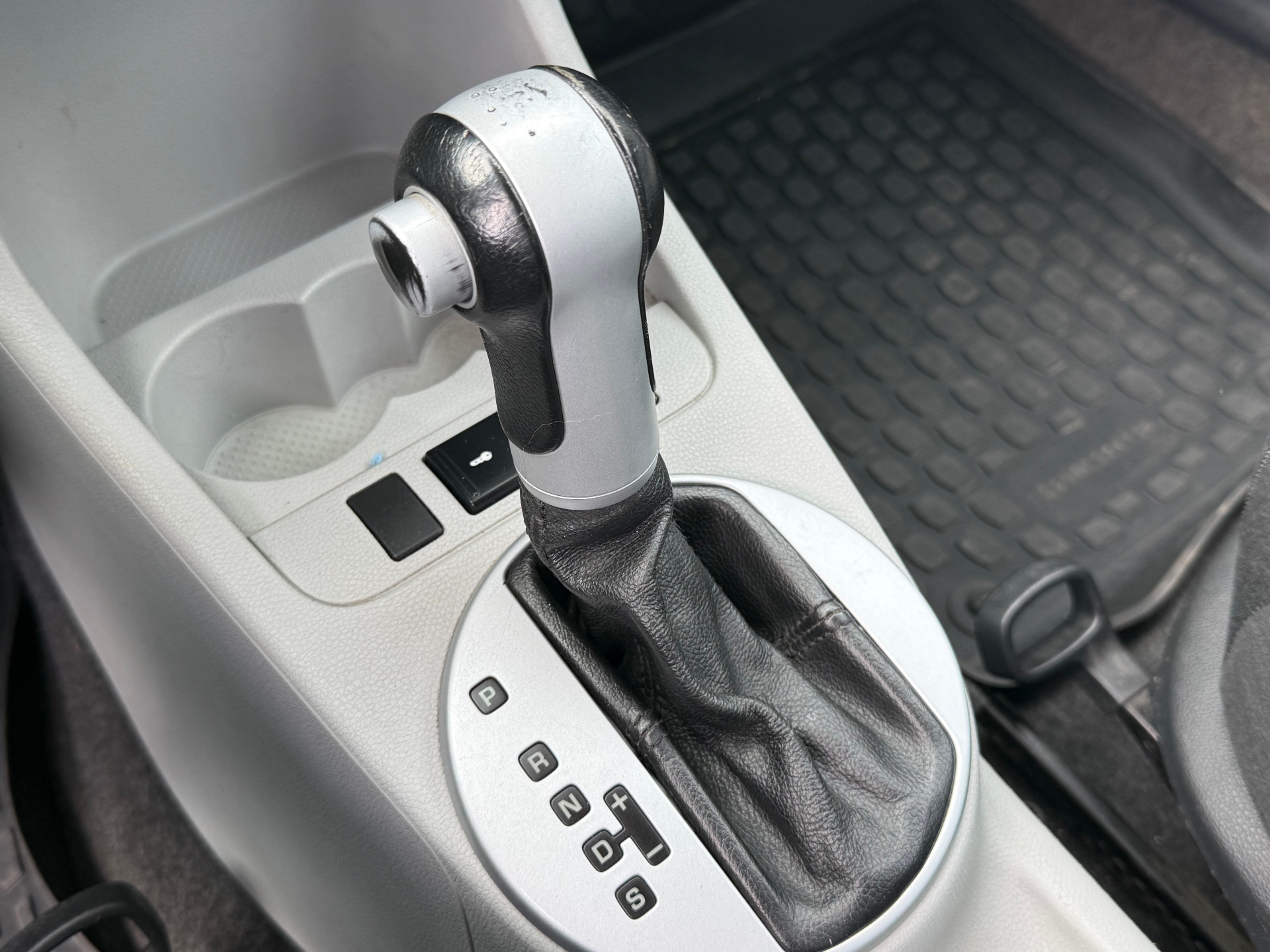 Škoda Roomster