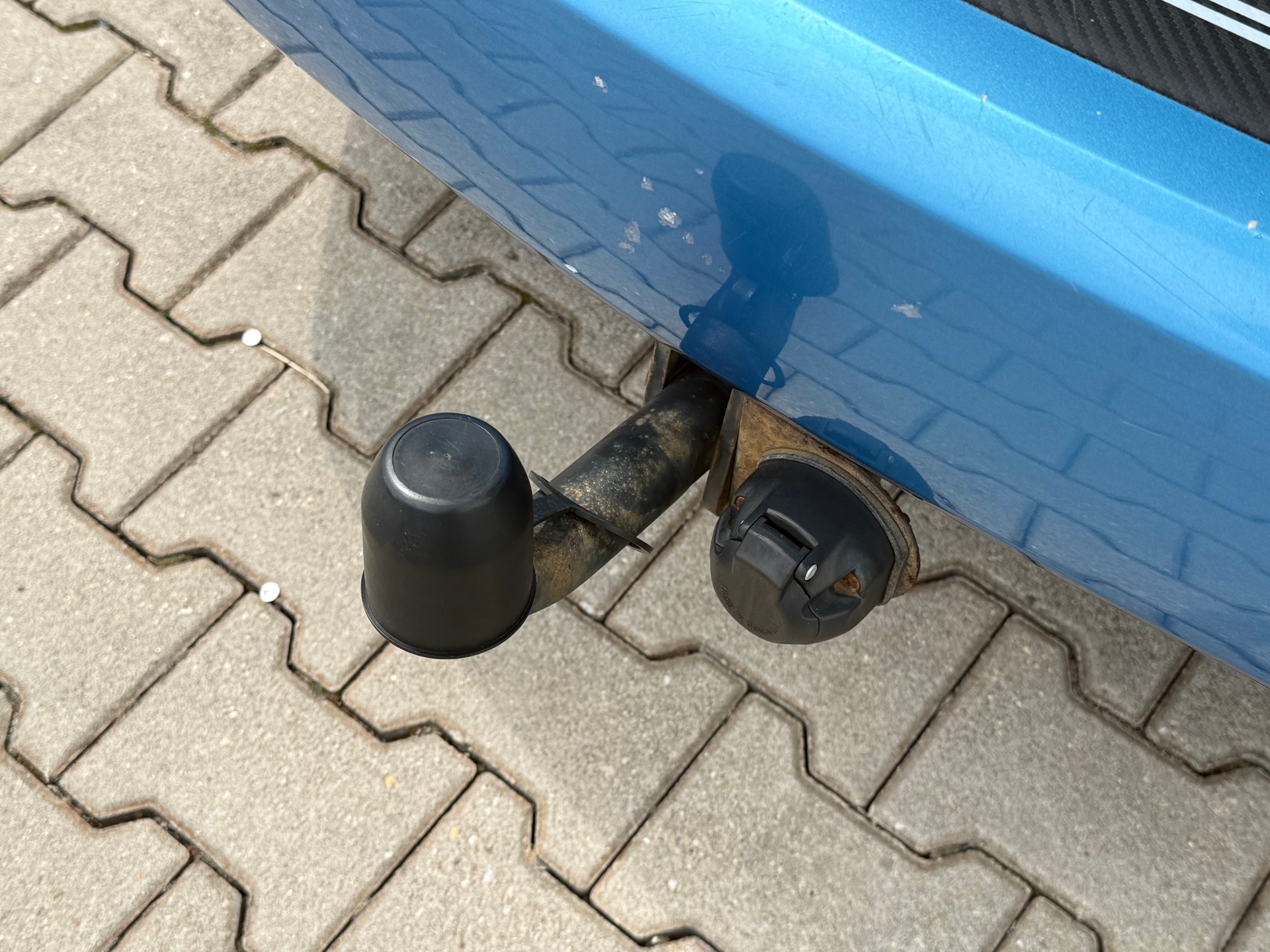 Škoda Roomster