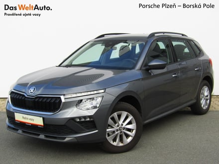 Škoda Kamiq FL Selection 1.0 TSI /85kW 6st.