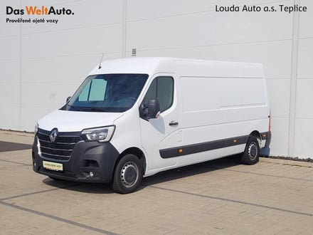 Renault Master Extra 2.3 DCI 110 kW manuál ,DPH