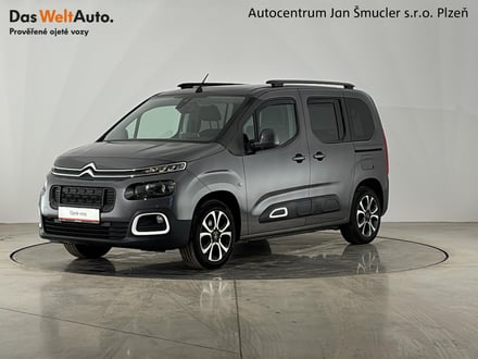Citroën Berlingo 1.5 BlueHDi / 96 kW