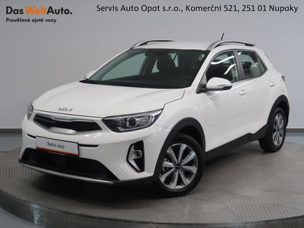 KIA Stonic 1.2DPi 62KW EXCLUSIVE