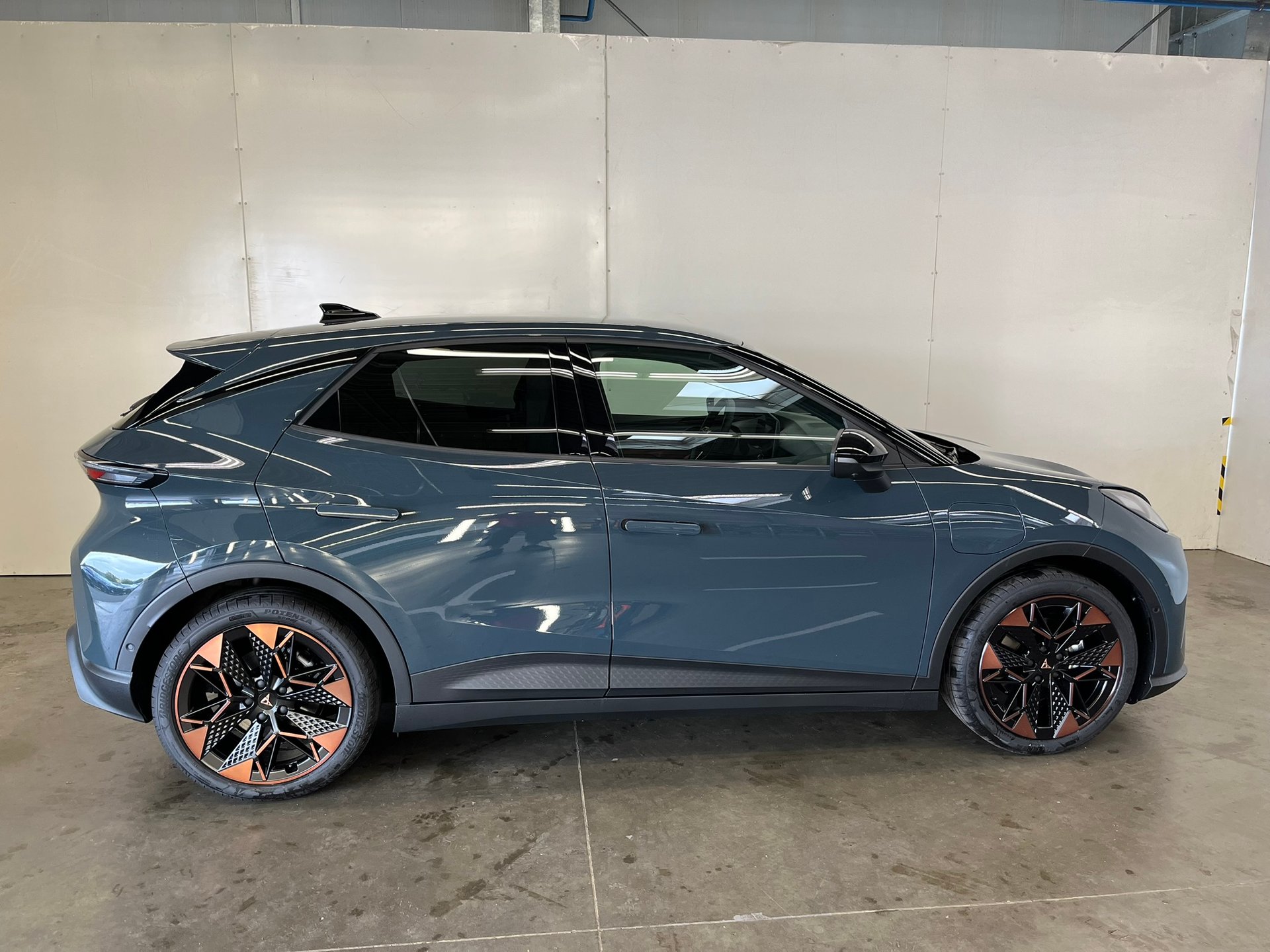 Seat CUPRA CUPRA Raval