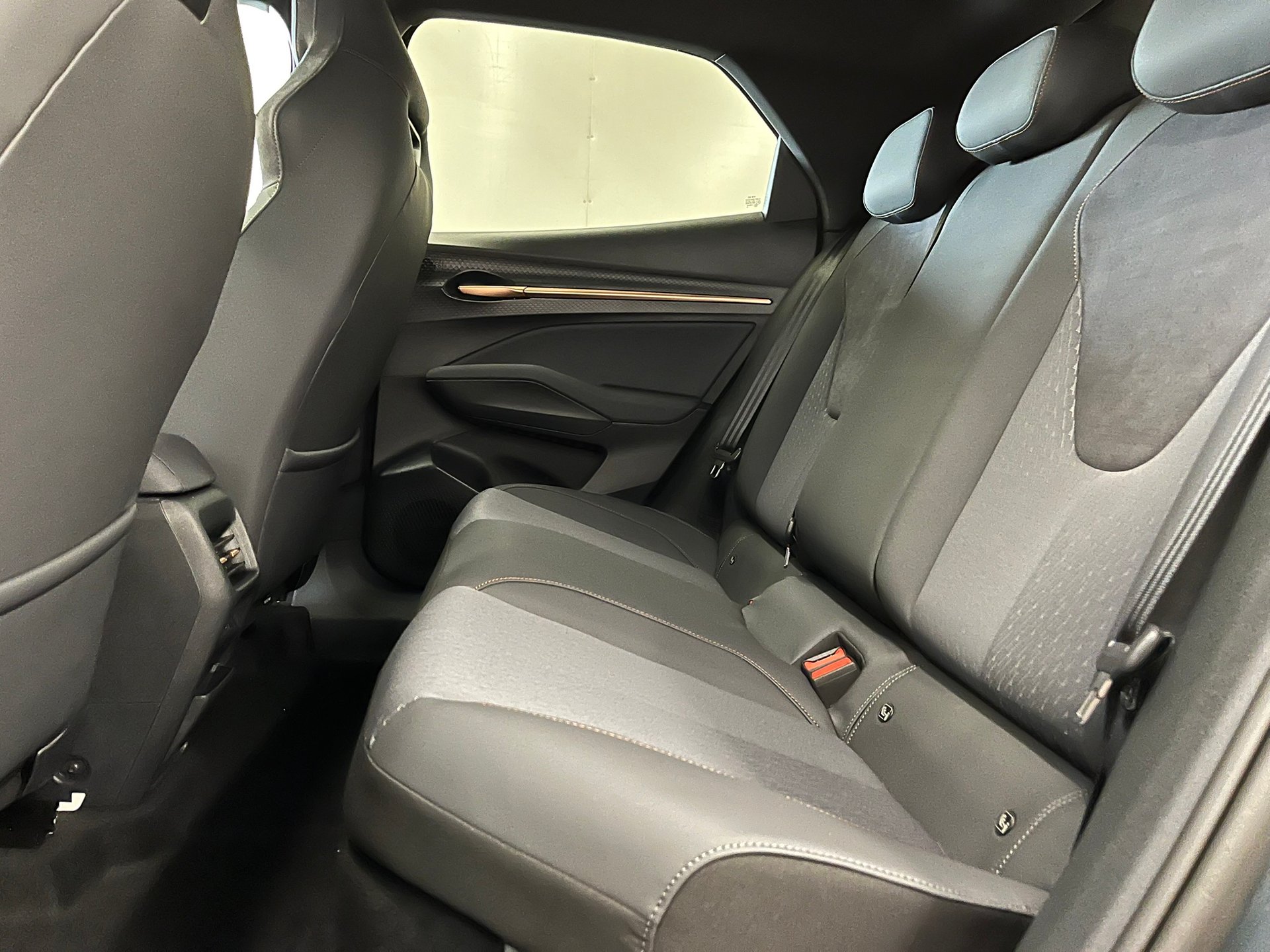 Seat CUPRA CUPRA Raval
