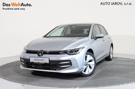VW Golf People 1,5 eTSI 7DSG