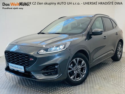 Ford Kuga 1.5 EcoBoost 110kW ST Line