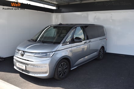 VW Multivan 2.0TDI 110kW LONG